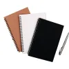 Multi-functional office cultural paper products, coil notebooks, student notebooks, sticky notes, business writing notebooks, office supplies Item Picture